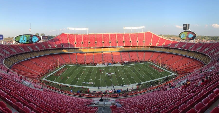 Kansas City