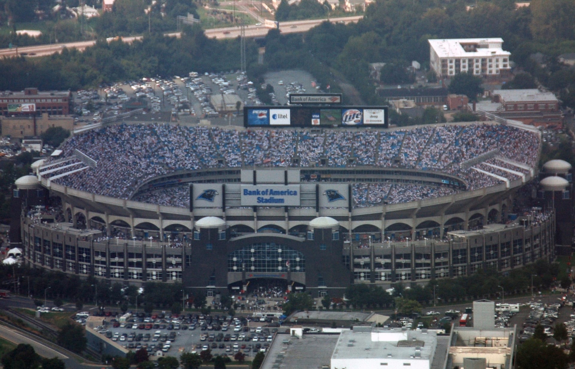 Carolina Panthers