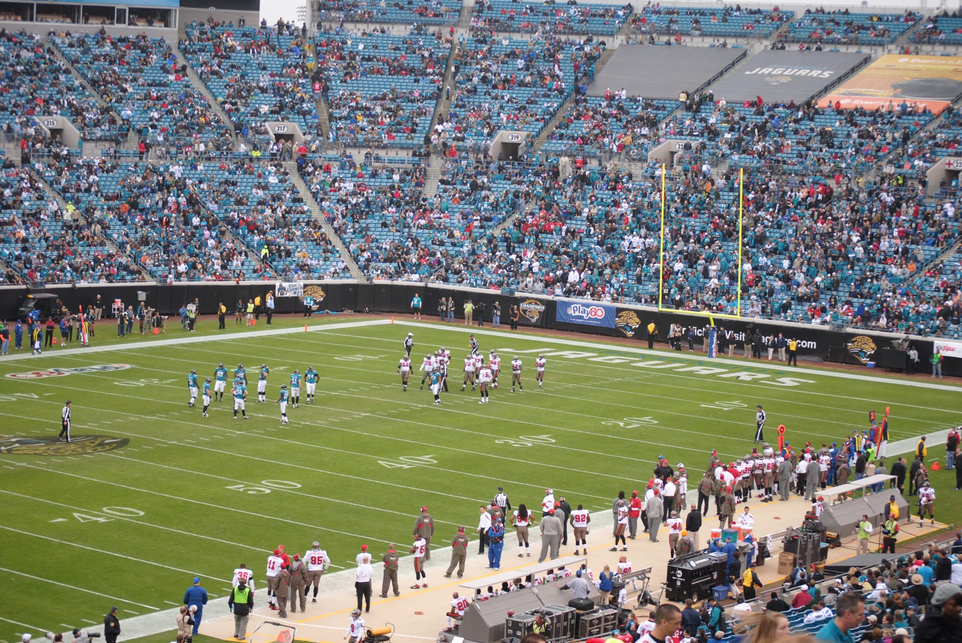Jacksonville Jaguars