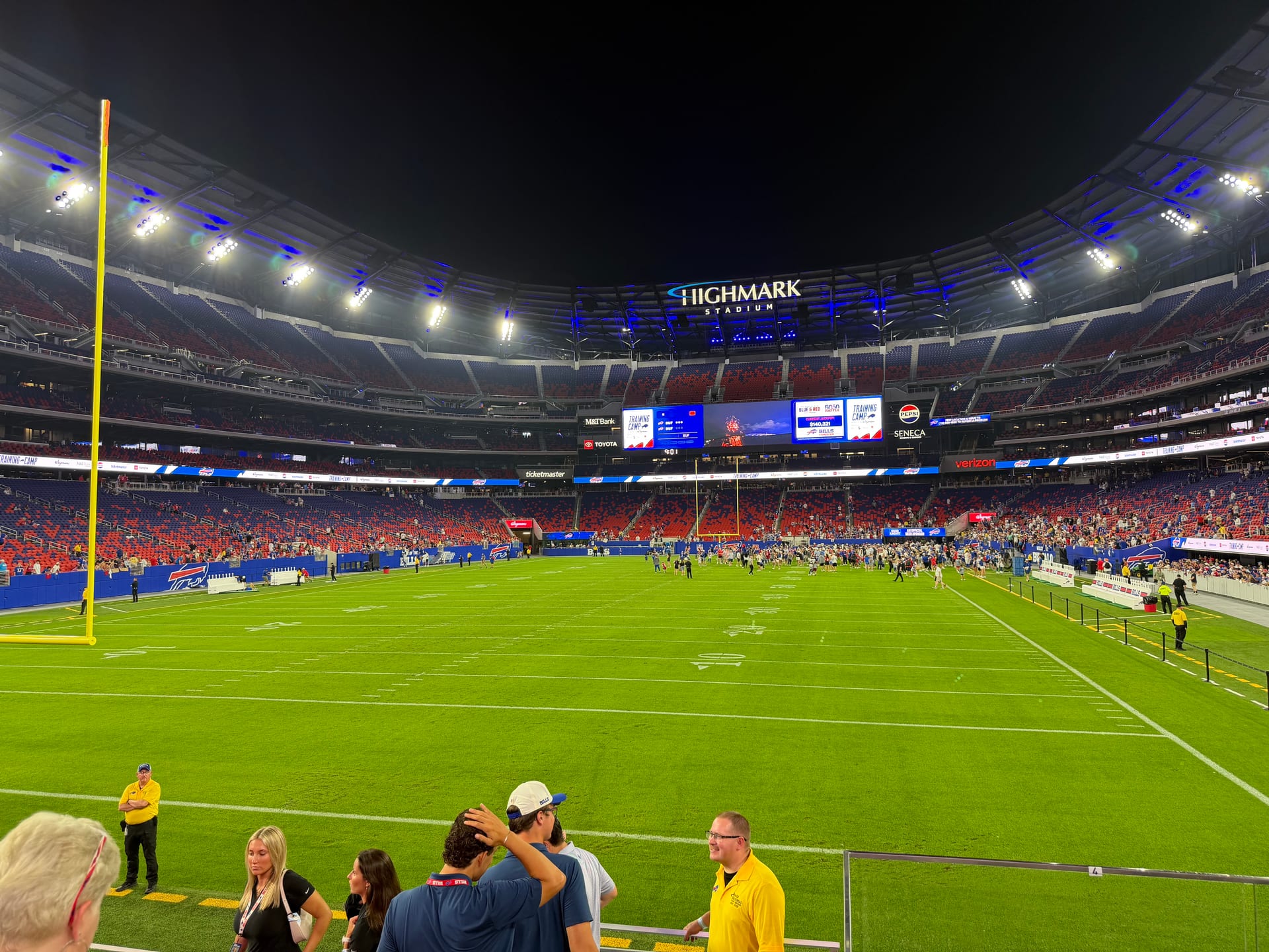 Buffalo Bills
