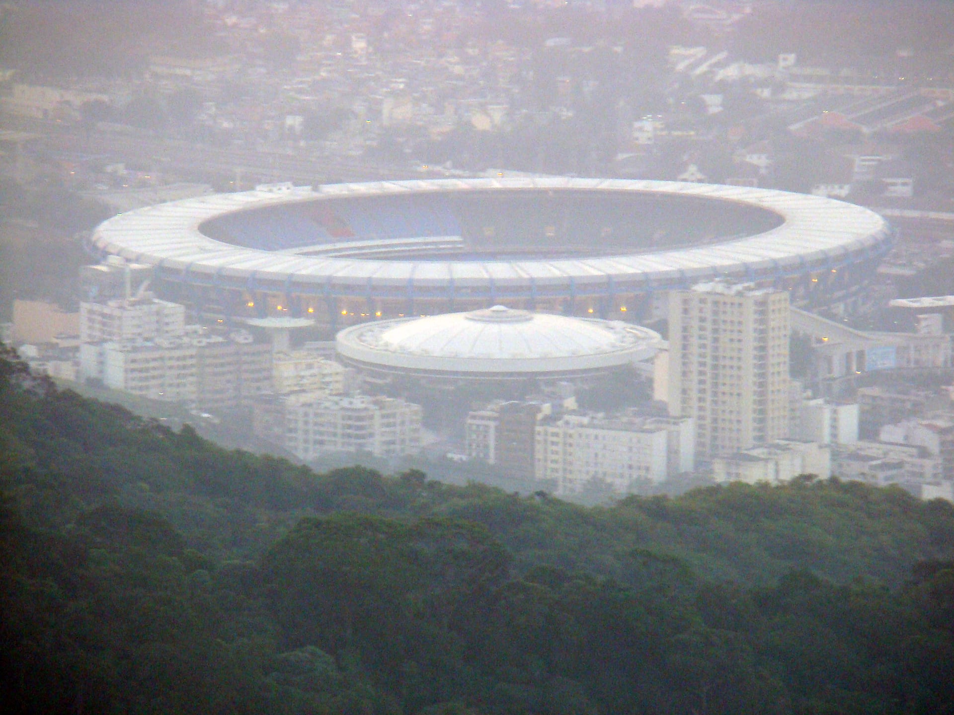 Río de Janeiro