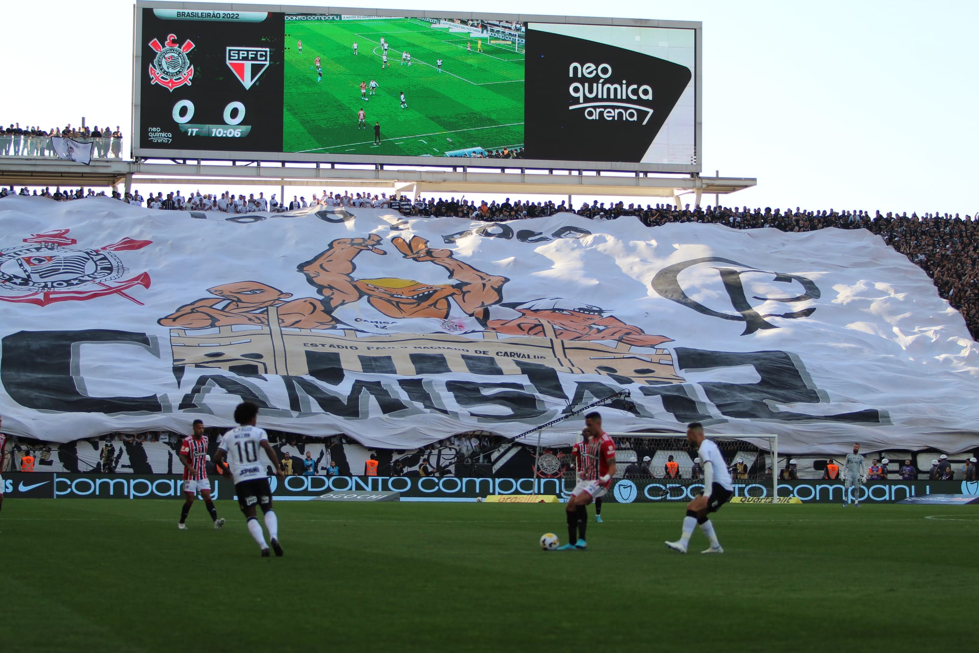 São Paulo