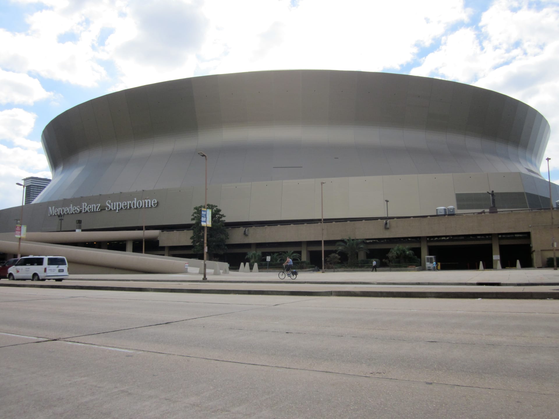 New Orleans Saints